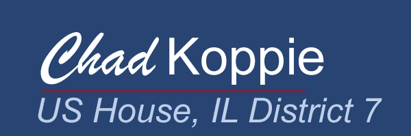 Chad Koppie for U.S. Senate 2020